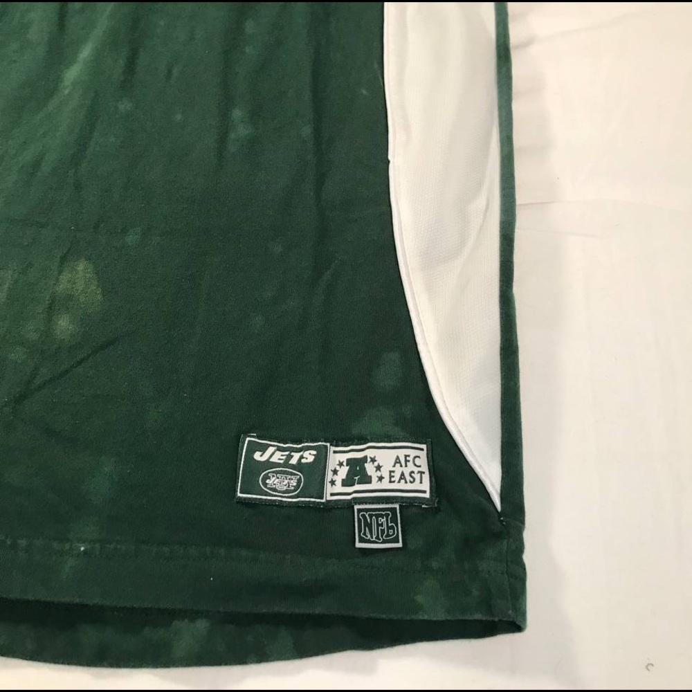 VINTAGE NFL New York Jets Shirt - Picture 3 of 6